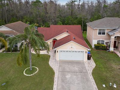 573 S Eagle Pointe, Kissimmee, FL, 34746