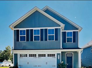 2116 Fathom Way, Charlotte, NC 28269