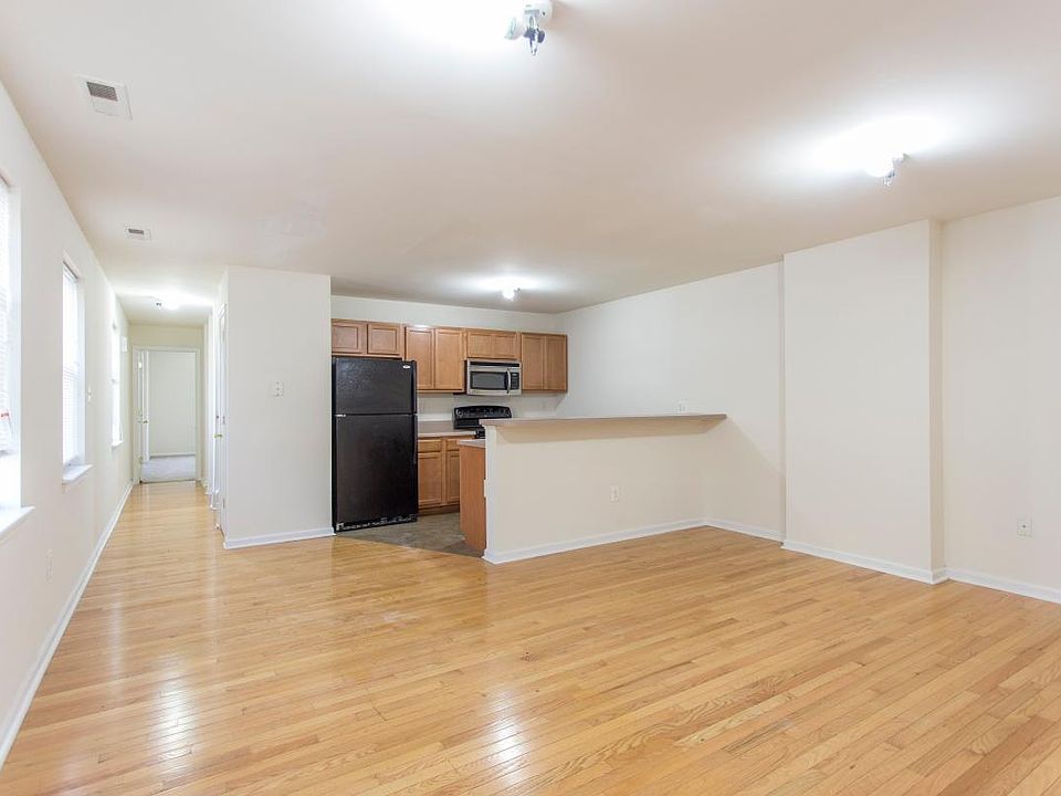 Kitchen/Living Room