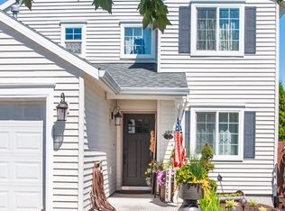 510 Penn St, Columbia City, OR 97018