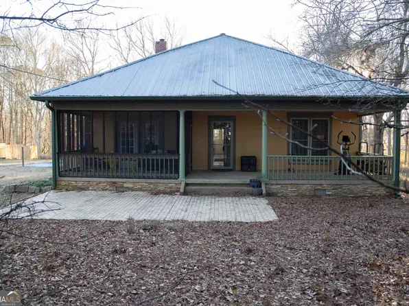 435 Lowell Rd, Carrollton, GA 30116