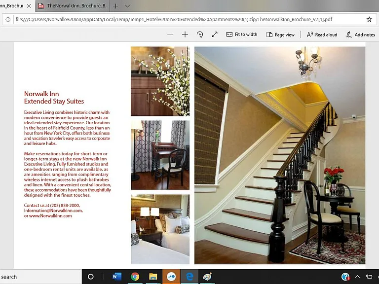 93 East Ave #101 — Photo 13