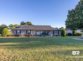 22580 Wedgewood Dr, Foley, AL 36535