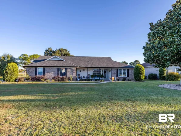 22580 Wedgewood Dr, Foley, AL 36535