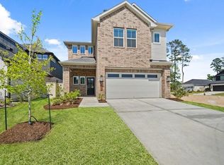 15447 Park Perch Pl, Magnolia, TX 77354