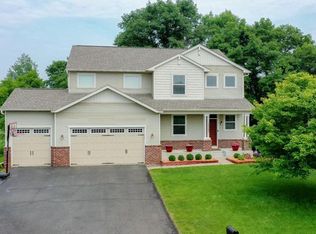 16085 Iodine St NW, Ramsey, MN 55303