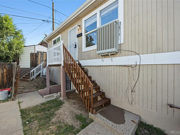2nd image of 4501 W Alaska Place #B