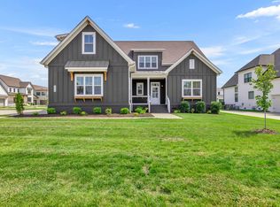 1410 Round Hill Ln LOT 113, Spring Hill, TN 37174
