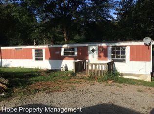 112 Arnold St, Grantville, GA 30220