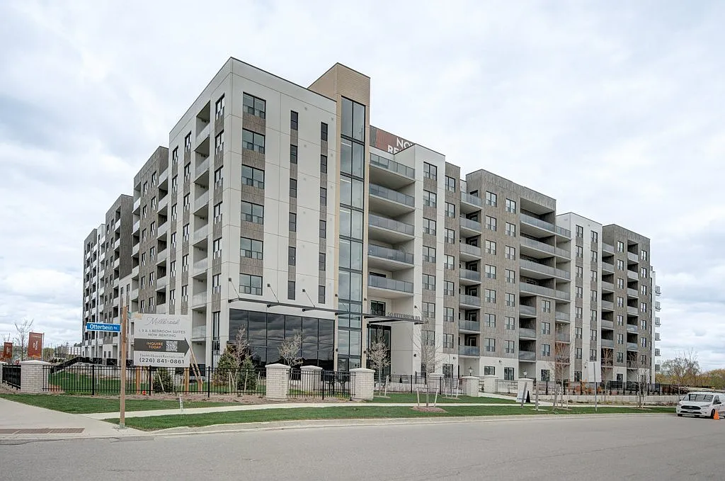Building Photo - 50 Otterbein Rd