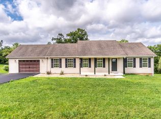 472 Christi Dr, Berea, KY 40403