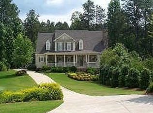 919 Dual Hall Ct, Powder Springs, GA 30127