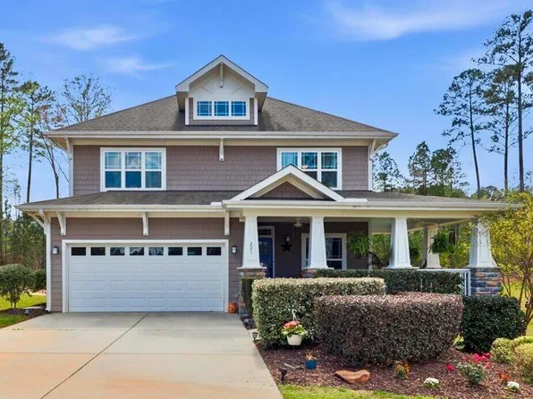 201 Streamside Dr, Sanford, NC 27330