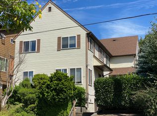 5210 11th Ave NE #5210, Seattle, WA 98105