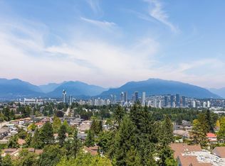 4160 Sardis St #1005, Burnaby, BC V5H1K2