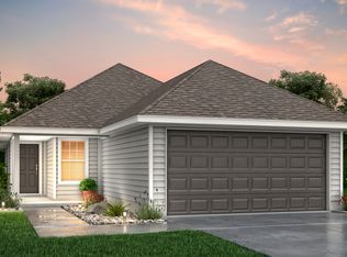 The White Oak Plan, Abbott Place, Saint Hedwig, TX 78152