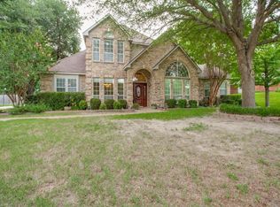 1906 Palomino Dr, Rowlett, TX 75088