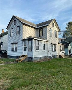 402 Folts St, Herkimer, NY, 13350