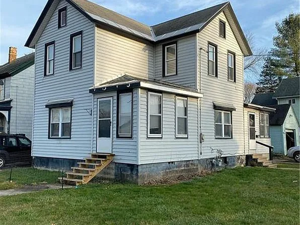 402 Folts St, Herkimer, NY 13350