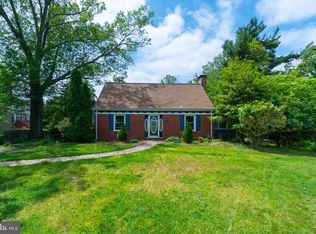 6419 Vale St, Alexandria, VA 22312