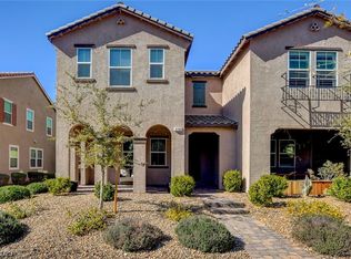 3168 Via Da Vinci, Henderson, NV 89044