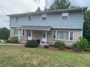311 N Arthur Ave, Endicott, NY 13760
