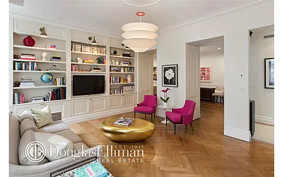 Sold by Douglas Elliman