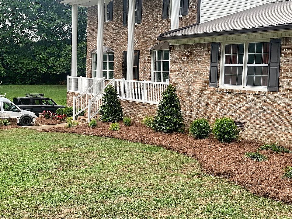 2311 Waterfront Dr, Southside, AL 35907 Zillow