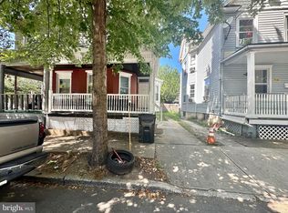 504 Tyler St, Trenton, NJ 08609