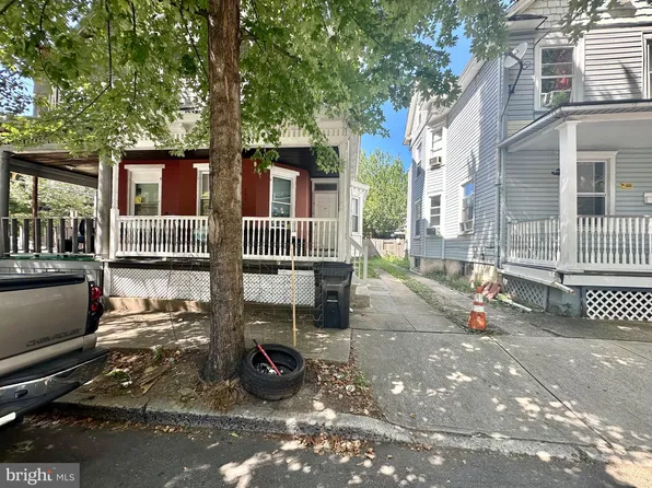 504 Tyler St, Trenton, NJ 08609