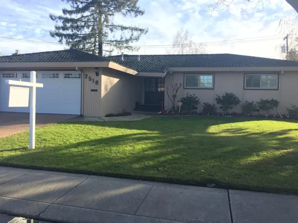 2518 Bonniebrook Dr, Stockton, CA 95207