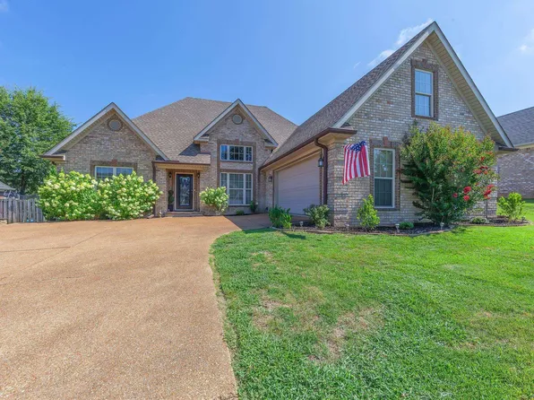 125 Highbury St, Medina, TN 38355