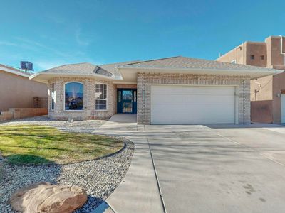 8211 Ville Ct NE, Albuquerque, NM, 87113