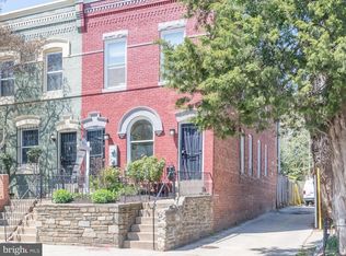 432 13th St NE, Washington, DC 20002