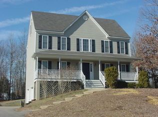 13939 Michaux View Way, Midlothian, VA 23113