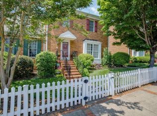 465 Marshall View Ct, Winston Salem, NC 27101
