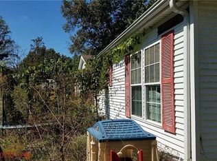 14 Bee Pollen Ln, Weaverville, NC 28787