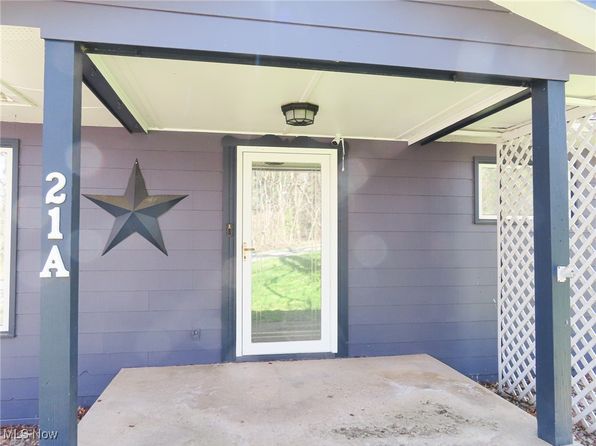 21 Grandview Rd #A, Cambridge, OH 43725