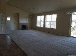 7200 S Blackhawk St UNIT 201, Englewood, CO 80112