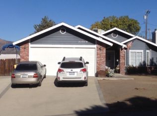 22340 Briarwood St, Tehachapi, CA 93561