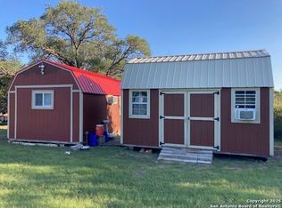 000 N FM 187, Chisolm Trail LOT 22, Utopia, TX 78884