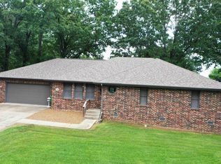 1805 Van Buren Ave, Mountain Home, AR 72653