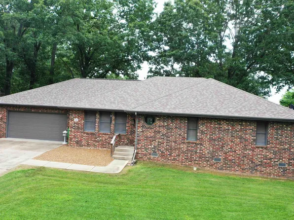 1805 Van Buren Ave, Mountain Home, AR 72653