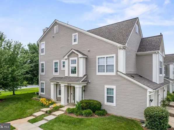 19948 Gateshead Cir #76, Germantown, MD 20876