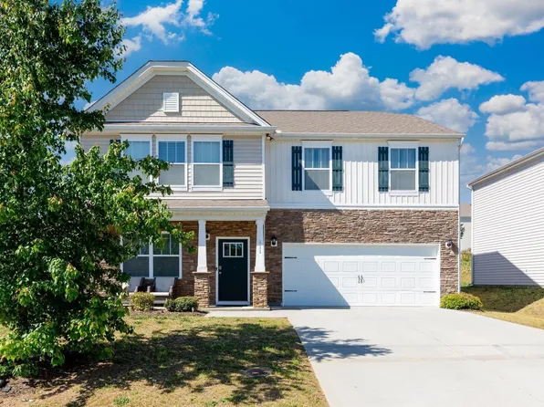 111 Riverport Dr, Simpsonville, SC 29680