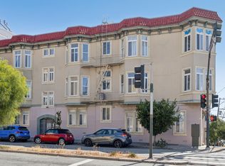 65 Guerrero St APT 5, San Francisco, CA 94103