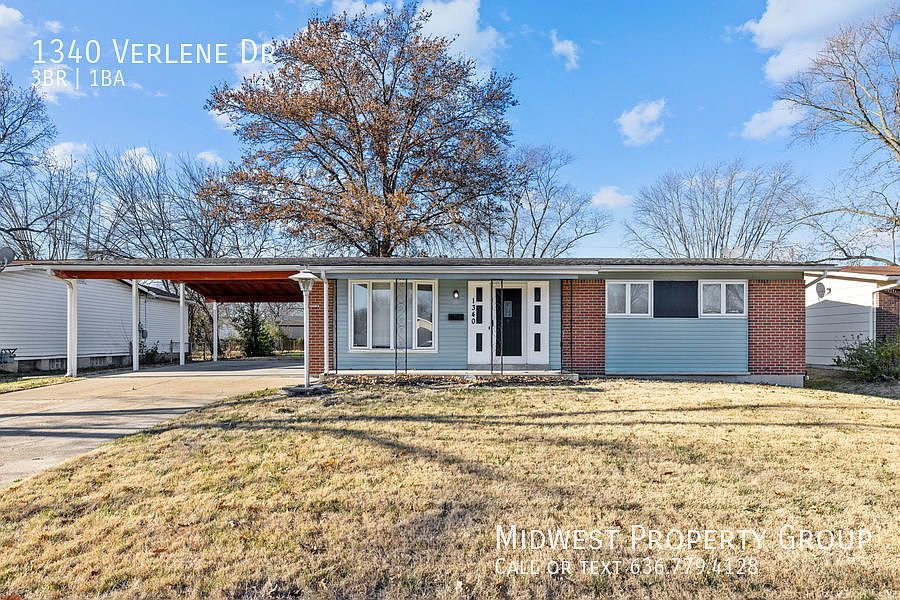 1st image of 1340 Verlene Dr