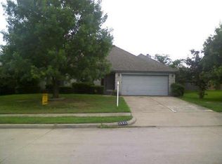 1221 Castleman Dr, Cedar Hill, TX 75104