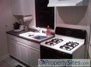 417 20th St NE, Washington, DC 20002