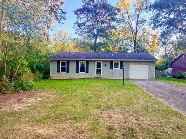 5220 Nevada Ave, Fort Wayne, IN 46815